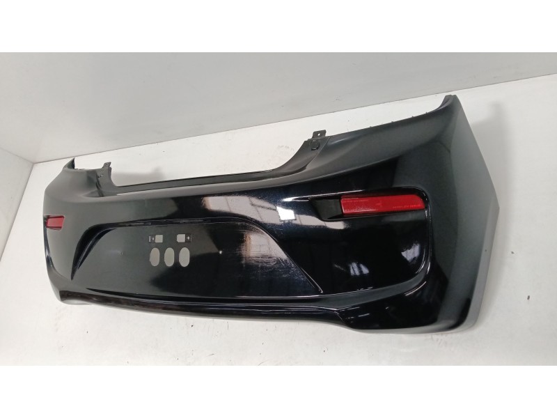 Recambio de paragolpes trasero para mitsubishi mirage / space star vi hatchback (a0_a) 1.2 (a03a) referencia OEM IAM   