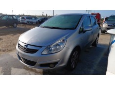 opel corsa d (s07) del año 2008