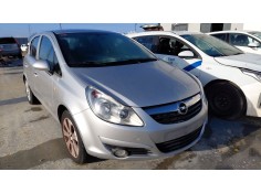 opel corsa d (s07) del año 2008 2