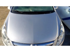 Recambio de capot para opel corsa d (s07) 1.3 cdti (l08, l68) referencia OEM IAM   