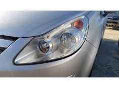Recambio de faro izquierdo para opel corsa d (s07) 1.3 cdti (l08, l68) referencia OEM IAM   