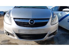 Recambio de paragolpes delantero para opel corsa d (s07) 1.3 cdti (l08, l68) referencia OEM IAM   