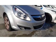 Recambio de paragolpes delantero para opel corsa d (s07) 1.3 cdti (l08, l68) referencia OEM IAM    2