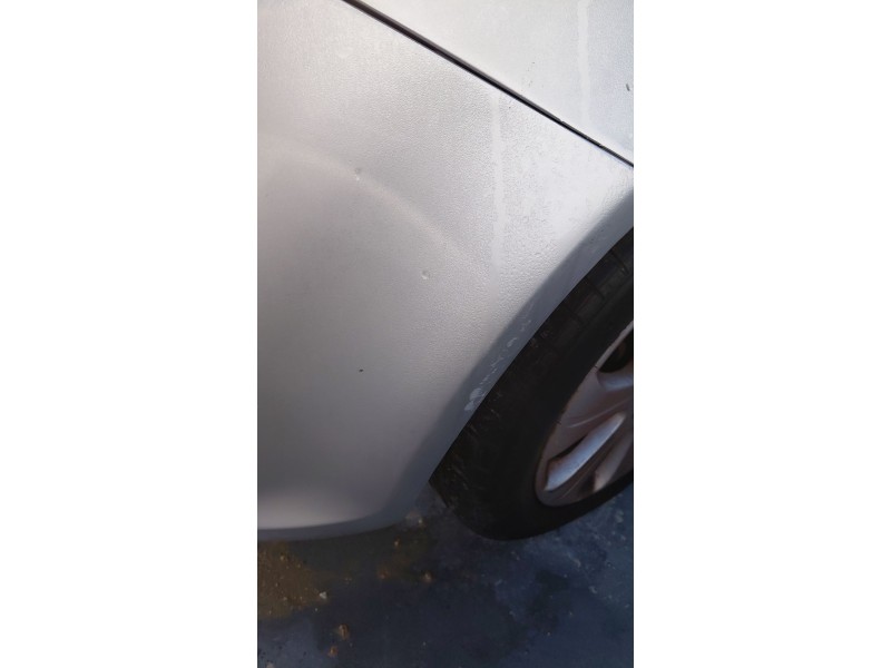 Recambio de paragolpes delantero para opel corsa d (s07) 1.3 cdti (l08, l68) referencia OEM IAM   
							