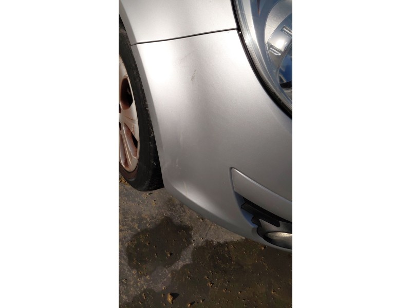 Recambio de paragolpes delantero para opel corsa d (s07) 1.3 cdti (l08, l68) referencia OEM IAM   