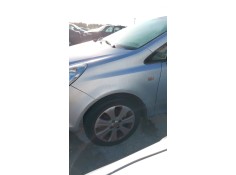 Recambio de aleta delantera izquierda para opel corsa d (s07) 1.3 cdti (l08, l68) referencia OEM IAM   