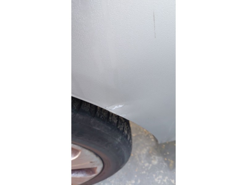 Recambio de aleta delantera izquierda para opel corsa d (s07) 1.3 cdti (l08, l68) referencia OEM IAM   
							