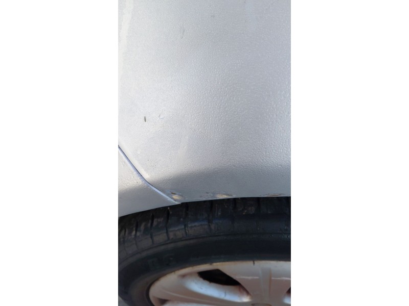 Recambio de aleta delantera izquierda para opel corsa d (s07) 1.3 cdti (l08, l68) referencia OEM IAM   
							