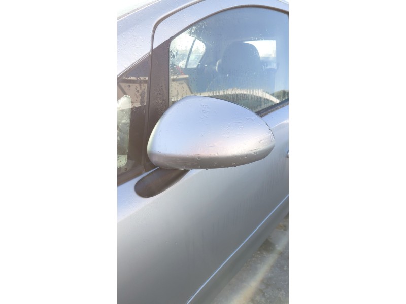 Recambio de retrovisor izquierdo para opel corsa d (s07) 1.3 cdti (l08, l68) referencia OEM IAM   
