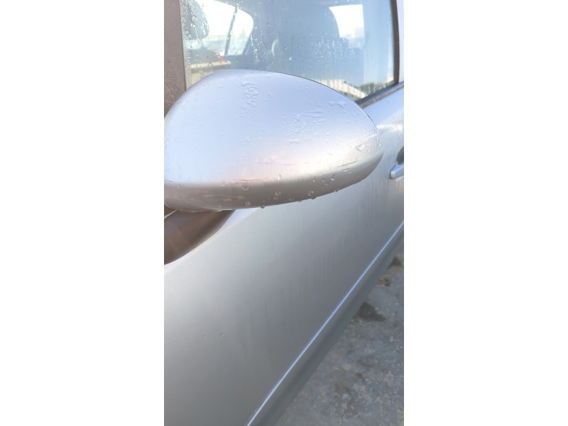 Recambio de retrovisor izquierdo para opel corsa d (s07) 1.3 cdti (l08, l68) referencia OEM IAM   
