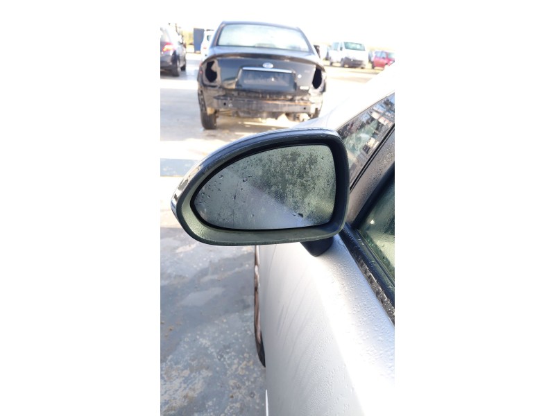 Recambio de retrovisor izquierdo para opel corsa d (s07) 1.3 cdti (l08, l68) referencia OEM IAM   
							