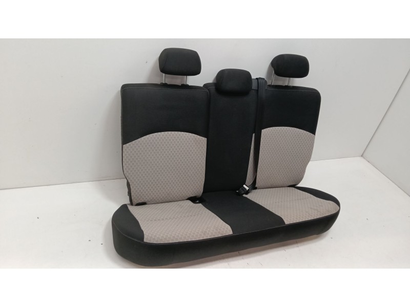 Recambio de asientos traseros para mitsubishi mirage / space star vi hatchback (a0_a) 1.2 (a03a) referencia OEM IAM   