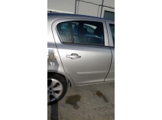 Recambio de puerta trasera derecha para opel corsa d (s07) 1.3 cdti (l08, l68) referencia OEM IAM   
