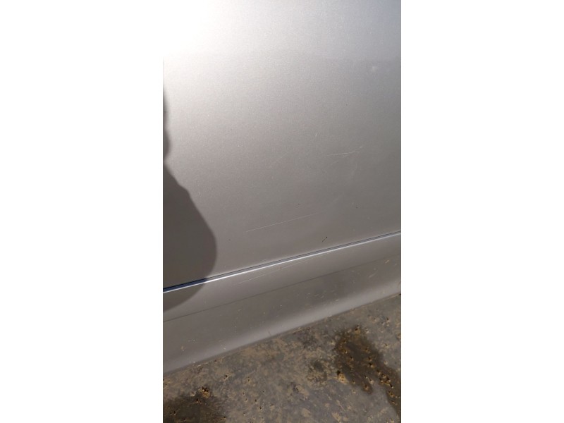 Recambio de puerta trasera derecha para opel corsa d (s07) 1.3 cdti (l08, l68) referencia OEM IAM   
							