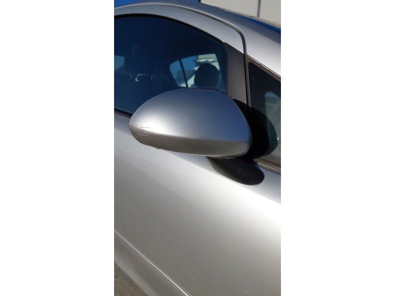 Recambio de espejo retrovisor derecho para opel corsa d (s07) 1.3 cdti (l08, l68) referencia OEM IAM   