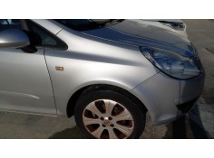 Recambio de aleta delantera derecha para opel corsa d (s07) 1.3 cdti (l08, l68) referencia OEM IAM   