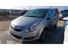 Recambio de cerradura puerta delantera izquierda para opel corsa d (s07) 1.3 cdti (l08, l68) referencia OEM IAM   