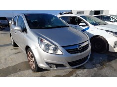 Recambio de puerta delantera derecha para opel corsa d (s07) 1.3 cdti (l08, l68) referencia OEM IAM   