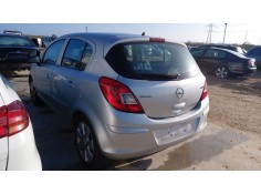 Recambio de cerradura puerta trasera izquierda para opel corsa d (s07) 1.3 cdti (l08, l68) referencia OEM IAM   