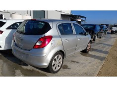 Recambio de cerradura puerta trasera derecha para opel corsa d (s07) 1.3 cdti (l08, l68) referencia OEM IAM   