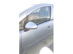 Recambio de puerta delantera izquierda para opel corsa d (s07) 1.3 cdti (l08, l68) referencia OEM IAM   