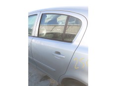 Recambio de puerta trasera izquierda para opel corsa d (s07) 1.3 cdti (l08, l68) referencia OEM IAM   