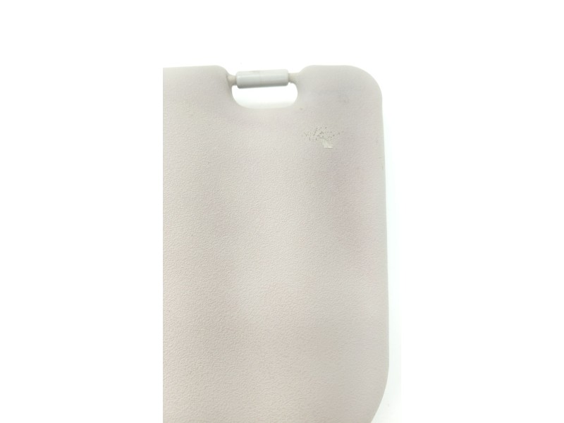Recambio de parasol izquierdo para mitsubishi mirage / space star vi hatchback (a0_a) 1.2 (a03a) referencia OEM IAM   