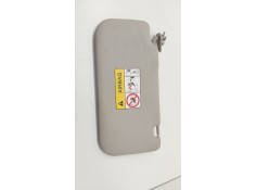 Recambio de parasol derecho para mitsubishi mirage / space star vi hatchback (a0_a) 1.2 (a03a) referencia OEM IAM   