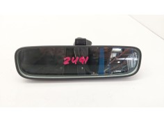 Recambio de espejo interior para mitsubishi mirage / space star vi hatchback (a0_a) 1.2 (a03a) referencia OEM IAM   