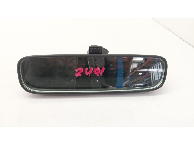 Recambio de espejo interior para mitsubishi mirage / space star vi hatchback (a0_a) 1.2 (a03a) referencia OEM IAM   
							