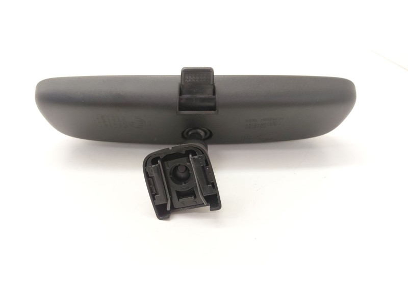 Recambio de espejo interior para mitsubishi mirage / space star vi hatchback (a0_a) 1.2 (a03a) referencia OEM IAM   
							
