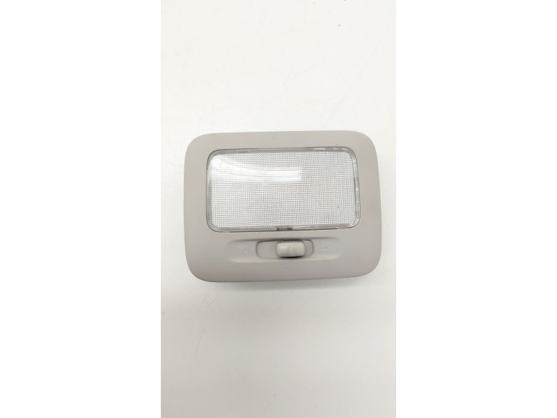 Recambio de luz interior para mitsubishi mirage / space star vi hatchback (a0_a) 1.2 (a03a) referencia OEM IAM 8401A149ZZ  
							