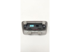 Recambio de modulo electronico para mitsubishi mirage / space star vi hatchback (a0_a) 1.2 (a03a) referencia OEM IAM 7003A130   2