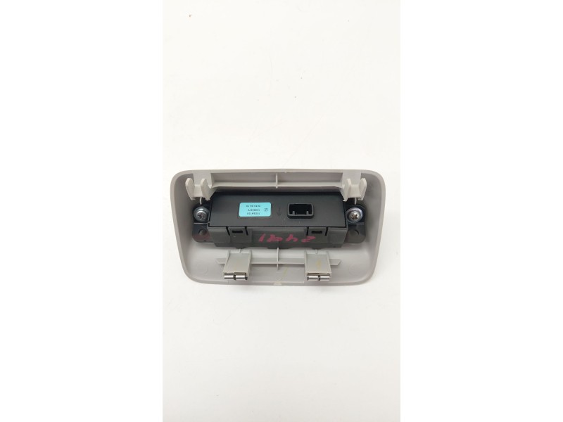 Recambio de modulo electronico para mitsubishi mirage / space star vi hatchback (a0_a) 1.2 (a03a) referencia OEM IAM 7003A130  
							