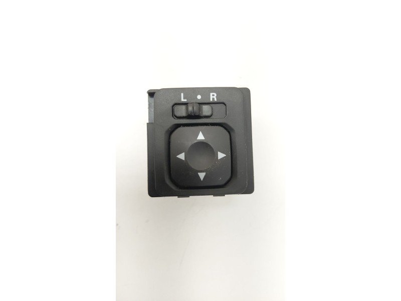Recambio de mando retrovisor para mitsubishi mirage / space star vi hatchback (a0_a) 1.2 (a03a) referencia OEM IAM 183570  