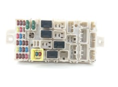 Recambio de caja reles / fusibles para mitsubishi mirage / space star vi hatchback (a0_a) 1.2 (a03a) referencia OEM IAM 8637B738