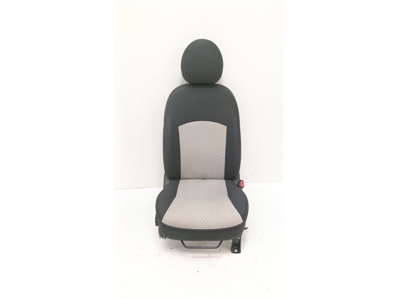 Recambio de asiento delantero derecho para mitsubishi mirage / space star vi hatchback (a0_a) 1.2 (a03a) referencia OEM IAM   
							