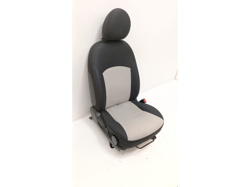 Recambio de asiento delantero derecho para mitsubishi mirage / space star vi hatchback (a0_a) 1.2 (a03a) referencia OEM IAM   