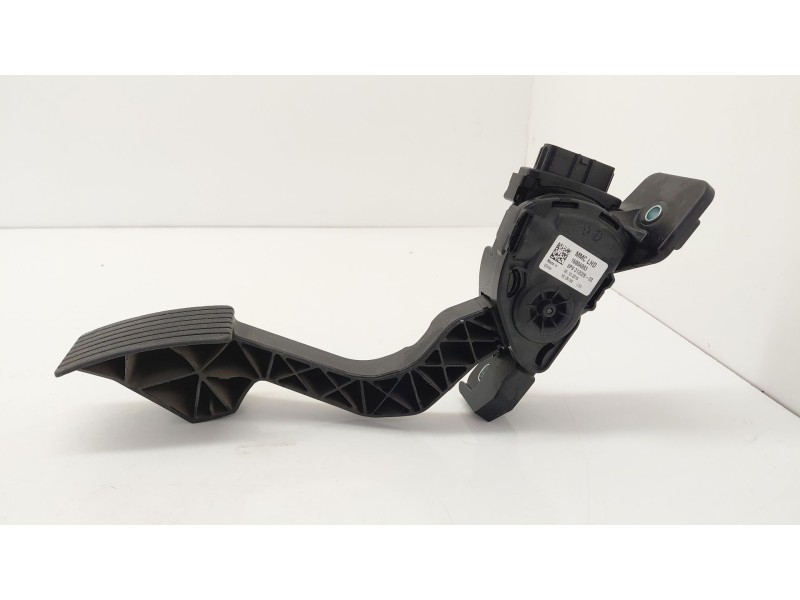 Recambio de pedal acelerador para mitsubishi mirage / space star vi hatchback (a0_a) 1.2 (a03a) referencia OEM IAM 1600A093  
							