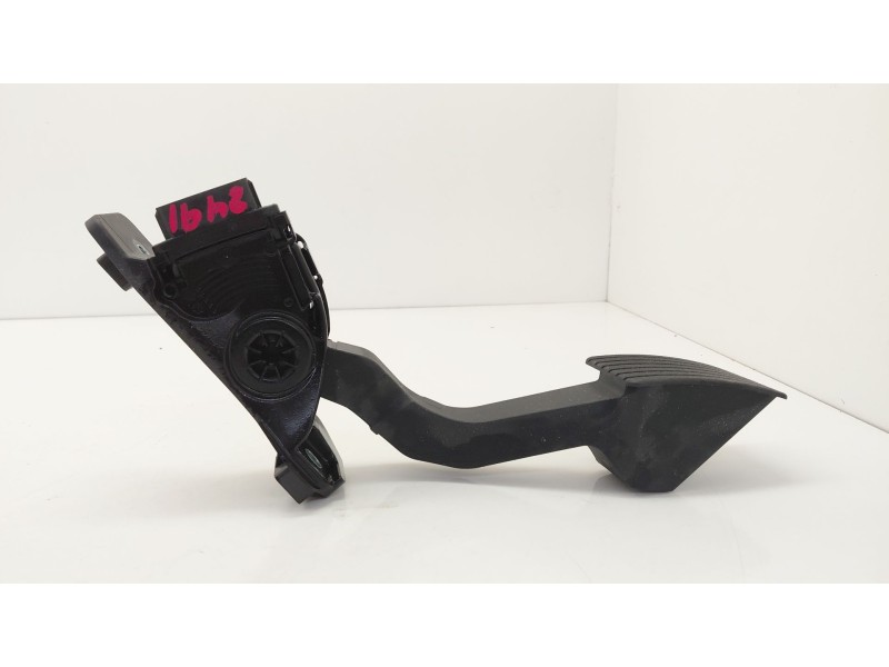 Recambio de pedal acelerador para mitsubishi mirage / space star vi hatchback (a0_a) 1.2 (a03a) referencia OEM IAM 1600A093  