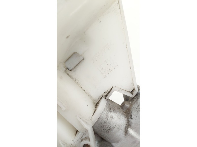 Recambio de bomba freno para mitsubishi mirage / space star vi hatchback (a0_a) 1.2 (a03a) referencia OEM IAM 13231180950  
							