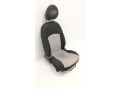 Recambio de asiento delantero izquierdo para mitsubishi mirage / space star vi hatchback (a0_a) 1.2 (a03a) referencia OEM IAM    2