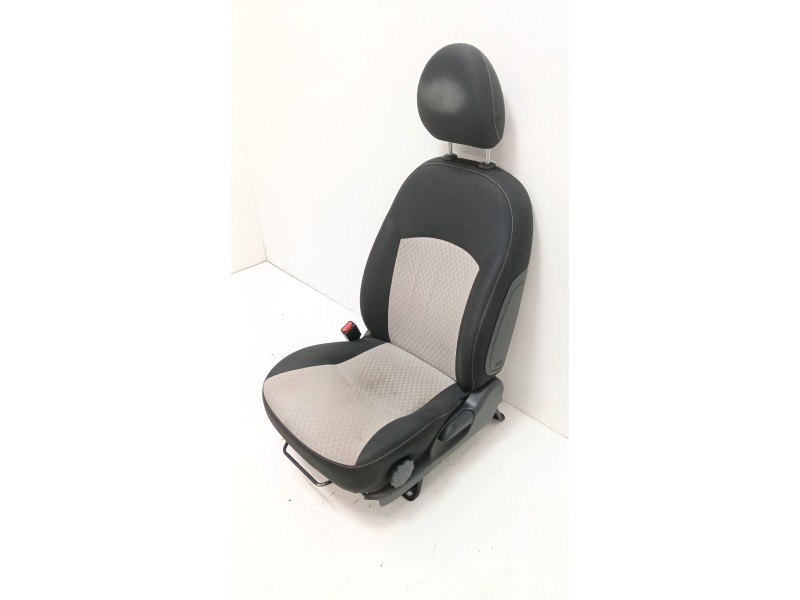 Recambio de asiento delantero izquierdo para mitsubishi mirage / space star vi hatchback (a0_a) 1.2 (a03a) referencia OEM IAM   
							