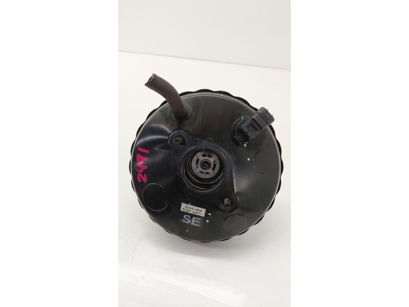 Recambio de servofreno para mitsubishi mirage / space star vi hatchback (a0_a) 1.2 (a03a) referencia OEM IAM 13101019040  