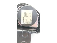 Recambio de cinturon seguridad trasero izquierdo para mitsubishi mirage / space star vi hatchback (a0_a) 1.2 (a03a) referencia O 2