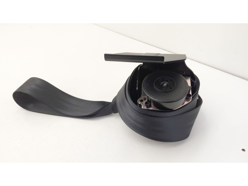Recambio de cinturon seguridad trasero izquierdo para mitsubishi mirage / space star vi hatchback (a0_a) 1.2 (a03a) referencia O
							
