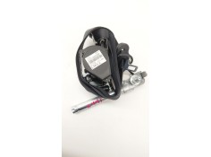 Recambio de cinturon seguridad delantero izquierdo para mitsubishi mirage / space star vi hatchback (a0_a) 1.2 (a03a) referencia
