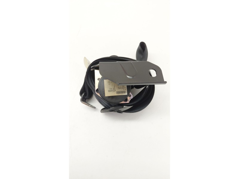 Recambio de cinturon seguridad trasero derecho para mitsubishi mirage / space star vi hatchback (a0_a) 1.2 (a03a) referencia OEM