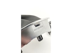 Recambio de pomo palanca cambio para mitsubishi mirage / space star vi hatchback (a0_a) 1.2 (a03a) referencia OEM IAM 8011A94HA  2