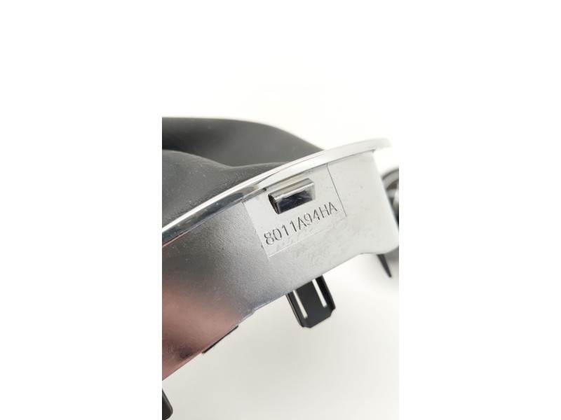 Recambio de pomo palanca cambio para mitsubishi mirage / space star vi hatchback (a0_a) 1.2 (a03a) referencia OEM IAM 8011A94HA 
							